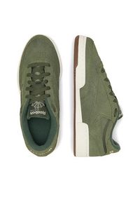 Reebok Sneakersy 100033002-W Zielony. Kolor: zielony #3