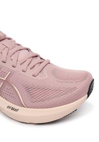 Asics Buty do biegania Gt-1000 14 1012B859 Różowy. Kolor: różowy. Materiał: mesh #2