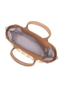 JOOP! Jeans Torebka 331172 Brązowy. Kolor: brązowy #5