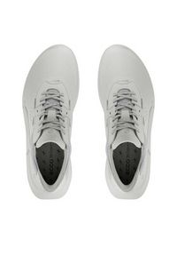 ecco - ECCO Sneakersy Biom 2.2 M 83076401007 Biały. Kolor: biały. Materiał: skóra
