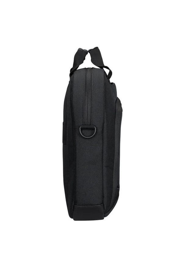 TARGUS - Torba Targus Classic 15-16'' Briefcase czarny. Kolor: czarny