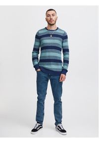 Blend Jeansy 20715710 Niebieski Slim Fit. Kolor: niebieski #3