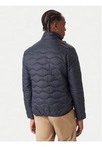 Save The Duck Kurtka przejściowa D32188M GIGA21 Granatowy Regular Fit. Kolor: niebieski. Materiał: syntetyk #2
