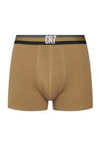Cristiano Ronaldo CR7 Komplet bokserek 8106-49 Kolorowy. Materiał: bawełna. Wzór: kolorowy #5