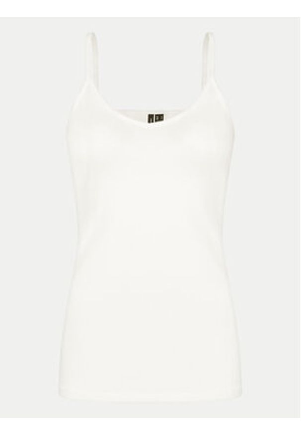 Vero Moda Komplet 2 topów 10171122 Czarny Slim Fit. Kolor: czarny. Materiał: bawełna