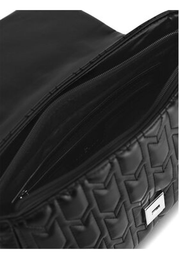 MEXX Torebka MEXX-B-003-06 Czarny. Kolor: czarny