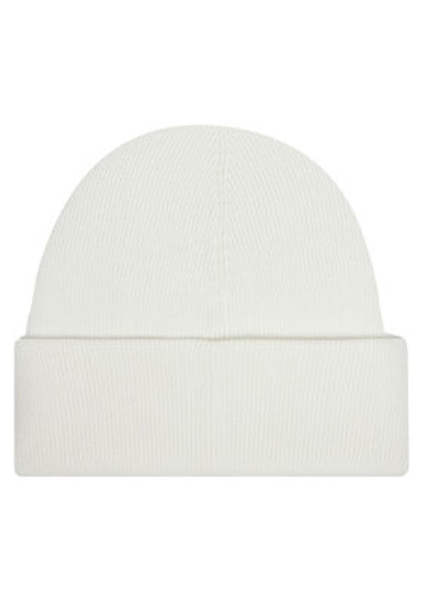Lacoste Czapka RB3046 Écru. Materiał: materiał, bawełna