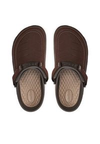 Crocs Klapki Yukon Vista Ii Lr Clog M 207689 Brązowy. Kolor: brązowy #3