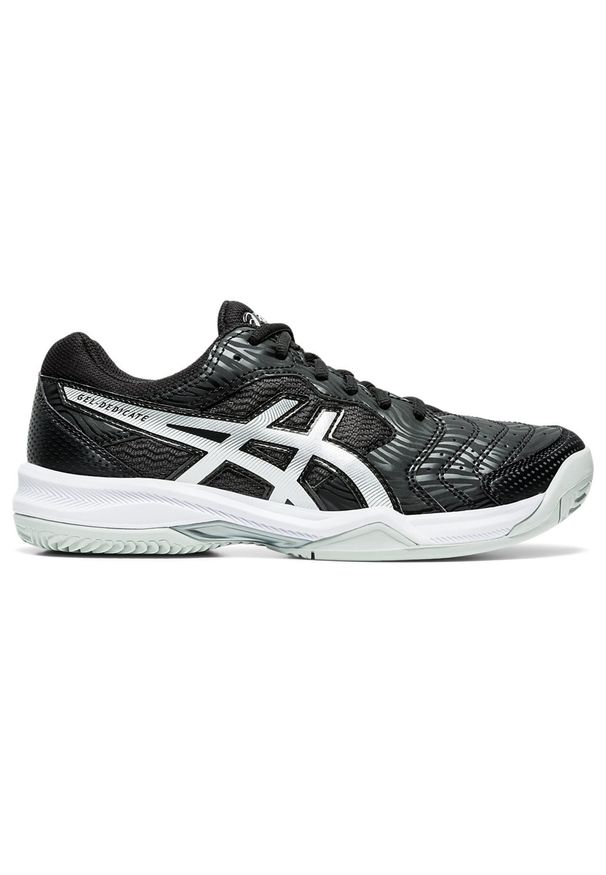 Buty do tenisa Asics z cholewką