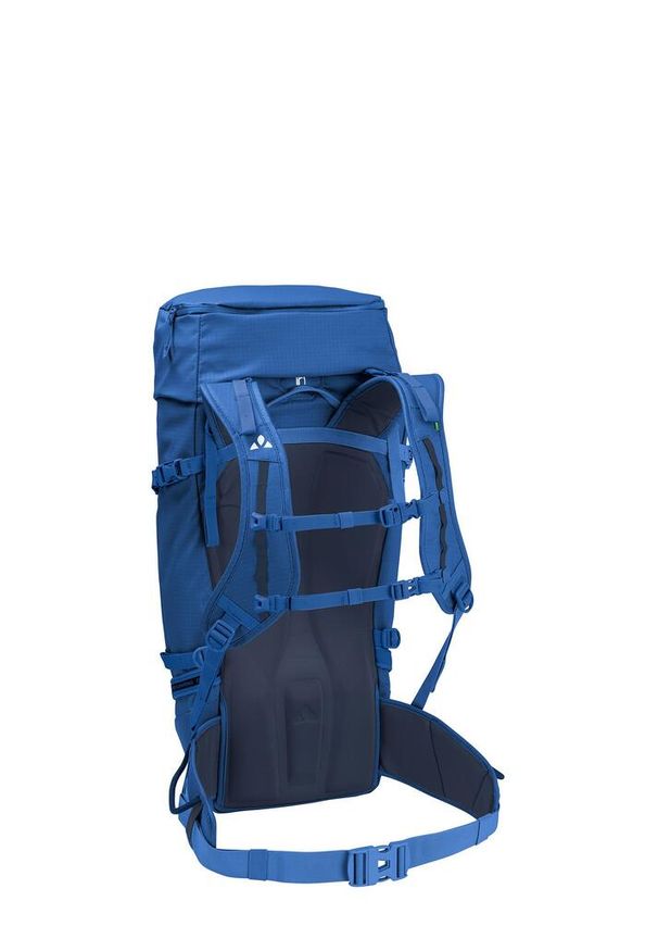 Plecak górski Vaude Rupal 35+ - royal. Kolor: niebieski