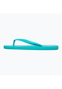 Japonki damskie Billabong Sunlight. Kolor: niebieski