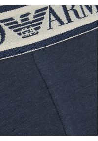 Emporio Armani Underwear Komplet 3 par slipów 111734 4R717 19355 Kolorowy. Materiał: bawełna. Wzór: kolorowy #9