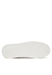 Replay - REPLAY Sneakersy GWZ4N .000.C0023L Biały. Kolor: biały. Materiał: skóra #6