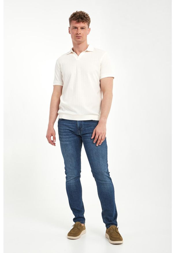 Jeansy męskie Hamond JOOP!