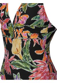 Seafolly Strój kąpielowy Hothouse Flowers 10950-279 Kolorowy. Materiał: syntetyk. Wzór: kolorowy #3