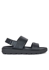 Sandały Geox. Kolor: czarny #1