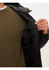 The North Face Kurtka puchowa Hydrenalite NF0A5GIE Czarny Regular Fit. Kolor: czarny. Materiał: syntetyk #6