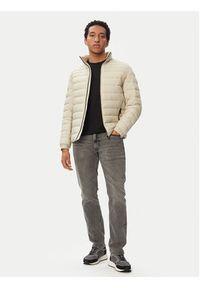 BOSS Kurtka zimowa Oden2 50549252 Beżowy Regular Fit. Kolor: beżowy. Materiał: syntetyk. Sezon: zima #3