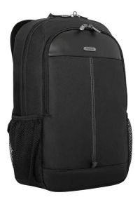 TARGUS - Targus Modern Classic Backpack 15-16'' czarny. Kolor: czarny. Materiał: tkanina. Styl: klasyczny, elegancki #9