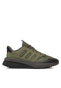 Adidas - adidas Sneakersy IG3047 Zielony. Kolor: zielony