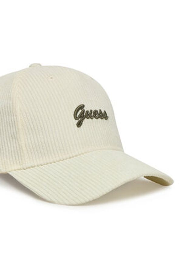 Guess Ponczo AW5421POL03 Czarny. Kolor: czarny. Materiał: syntetyk
