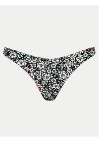 Maaji Dół od bikini Apricot Blooms PT2679SBC029 Kolorowy. Materiał: syntetyk. Wzór: kolorowy #7