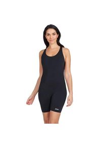 ZOGGS - Leggins Zoggs Cottesloe – Czarny – Rozmiar 32. Kolor: czarny