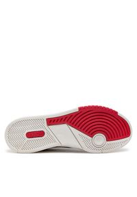 Dorko Sneakersy Park DS2205 Czarny. Kolor: czarny. Materiał: skóra