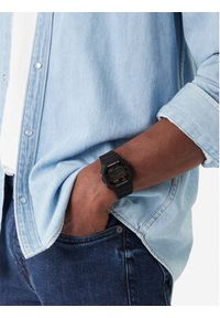 G-Shock Zegarek DW-5600RL-1ER Czarny. Kolor: czarny #3