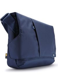 CASE LOGIC - Torba Case Logic na notebooka 11" i tablet 10" granatowy (EMLM111B). Kolor: niebieski #1