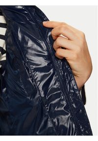 Tommy Jeans Bezrękawnik DW0DW19390 Granatowy Regular Fit. Kolor: niebieski. Materiał: syntetyk. Długość rękawa: bez rękawów #3