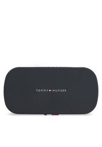 TOMMY HILFIGER - Tommy Hilfiger Okulary przeciwsłoneczne 2078/S 206821 Szary. Kolor: szary #5
