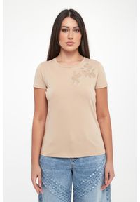 Liu Jo - T-shirt damski LIU JO #2