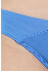 Women Secret - women'secret figi kąpielowe MYKONOS. Kolor: niebieski #4