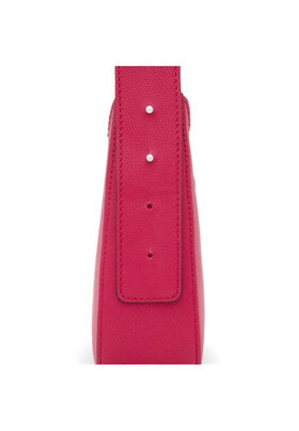 Tous - TOUS Torebka Bolso De Hombro M T Lucia 2002019425 Różowy. Kolor: różowy. Materiał: skórzane