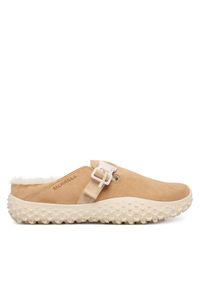 Klapki Merrell. Kolor: beżowy #1