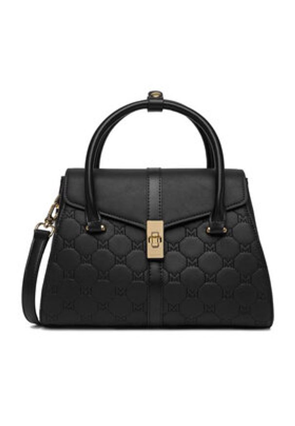 MEXX Torebka CEO-MEXX-K-002-09 Czarny. Kolor: czarny