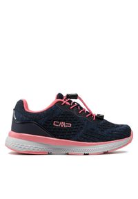 CMP Buty Nhekkar Fitness Shoe 3Q51064 Granatowy. Kolor: niebieski. Materiał: materiał. Sport: fitness #1