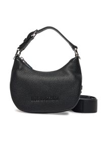 Love Moschino - Torebka LOVE MOSCHINO. Kolor: czarny