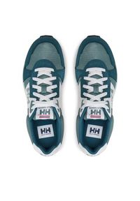 Helly Hansen Sneakersy Anakin Leather 2 11994 Zielony. Kolor: zielony #4