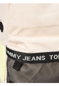 Tommy Jeans Plecak "Tjm Essential" | AM0AM10900 | Mężczyzna | Beżowy. Kolor: beżowy. Materiał: poliester. Styl: casual, sportowy #4
