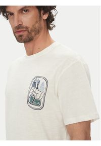 Liu Jo T-Shirt QA5274 J7734 M9483 Biały Regular Fit. Kolor: biały. Materiał: bawełna #4
