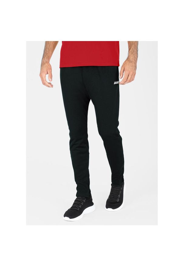 Spodnie Jako entraînement Classico. Kolor: czarny. Sport: piłka nożna