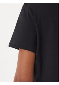 Guess T-Shirt V6GI17 K2984 Czarny Regular Fit. Kolor: czarny. Materiał: bawełna #3