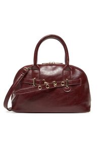 DeeZee Torebka C-DZE-S-004-08 Bordowy. Kolor: czerwony #2