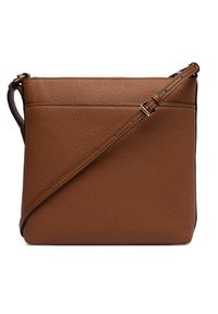 MICHAEL Michael Kors Torebka Xd Body 32S6GTVC3L Brązowy. Kolor: brązowy. Materiał: skórzane #6