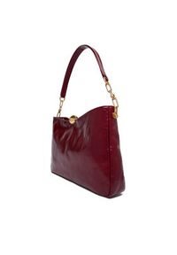Furla Torebka WB01898 BX4100 BG 0053S 1002 Bordowy. Kolor: czerwony. Materiał: skórzane #5