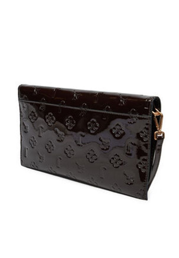 JOOP! Torebka 4140007328 Brązowy. Kolor: brązowy. Materiał: skórzane