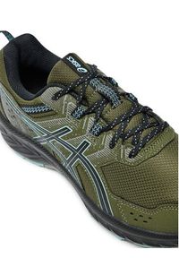 Asics Buty do biegania Gel-Venture 9 1011B486 Zielony. Kolor: zielony. Materiał: mesh, materiał