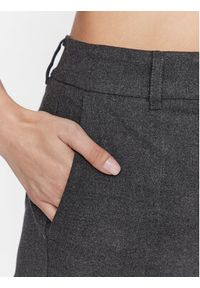 Marella Spodnie materiałowe Timoteo 2331360637200 Szary Regular Fit. Kolor: szary. Materiał: syntetyk #3